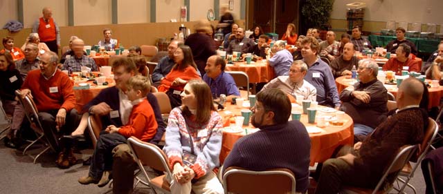 Attendees