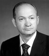 Isaac Blonder