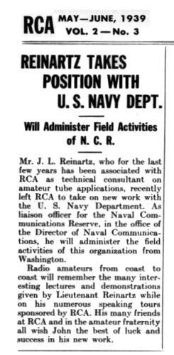 RCA