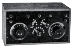 Reinartz Tuner